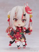 GOOD SMILE COMPANY Nendoroid Nakiri Ayame - hololive production - photo 1