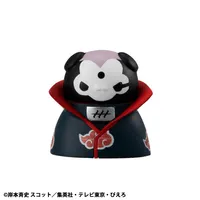 MegaHouse MEGA CAT PROJECT NARUTO Shippuden Nyaruto! Defense battle of village of Konoha！（Repeat） - NARUTO - photo 6
