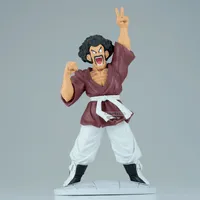 BANDAI DRAGON BALL Z History Box MR. SATAN - Dragon Ball Z - photo 9