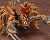 KOTOBUKIYA RZ-002 GUYSACK - ZOIDS - photo 8