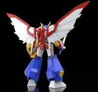 GOOD SMILE COMPANY MODEROID Raijin-Oh(fourth-run) - Matchless Raijin-Oh - photo 3