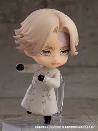 GOOD SMILE COMPANY Nendoroid Inupi (Seishu Inui) - Tokyo Revengers - photo 3