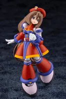 KOTOBUKIYA IRIS X4 Ver. - Mega Man - photo 8