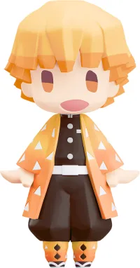 GOOD SMILE COMPANY HELLO! GOODSMILE Zenitsu Agatsuma - Demon Slayer: Kimetsu no Yaiba - photo 4
