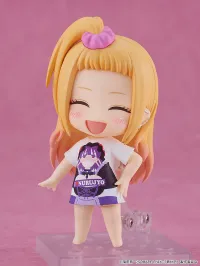 GOOD SMILE COMPANY Nendoroid Marin Kitagawa: Slippery Girls Full Graphic T-Shirt Ver. - My Dress-Up Darling - photo 3