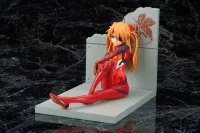 BellFine Asuka Shikinami Langley Plugsuit Ver. New Movie Edition - Rebuild of Evangelion - photo 3