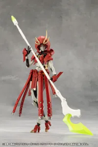 KOTOBUKIYA METAMORPHOSE UNIT EXARMOR SORCERESS - Megalomaria - photo 3