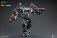 JOYTOY Grey Knights Nemesis Dreadknight (Including Grey Knights  Terminator Caddon ibova) - Warhammer 40K - photo 15