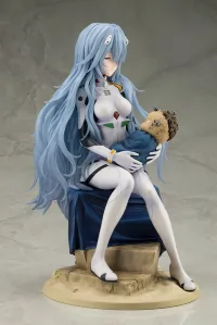 KOTOBUKIYA Rei Ayanami～affectionate gaze～ - Neon Genesis Evangelion - photo 11