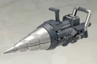 KOTOBUKIYA HEAVY WEAPON UNIT09 VORTEX DRIVER - M.S.G - photo 9