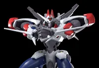 GOOD SMILE COMPANY MODEROID Dangaioh(3rd-run) - Hyper Combat Unit Dangaioh - photo 7