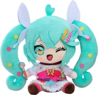 GOOD SMILE COMPANY Plushie HATSUNE MIKU EXPO 2023 VR - Hatsune Miku - photo 3