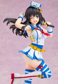 KADOKAWA CAworks "To Love-Ru Darkness" Yui Kotegawa: Breezy Seaside Ver. - To LOVE-Ru - photo 5