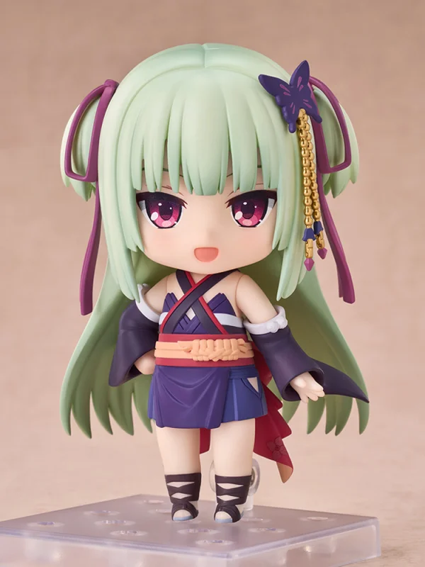 GOOD SMILE COMPANY Nendoroid Murasame - Senkoi Manbana