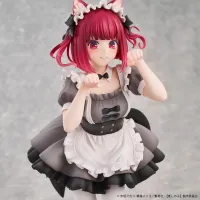 Union Creative Oshi No Ko (My Star) Kana Arima Cat Maid ver. -Special Edition-	 - 【OSHI NO KO】 - photo 12