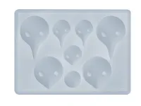 KOTOBUKIYA Silicone Tray - 4th Angel - Neon Genesis Evangelion - photo 1