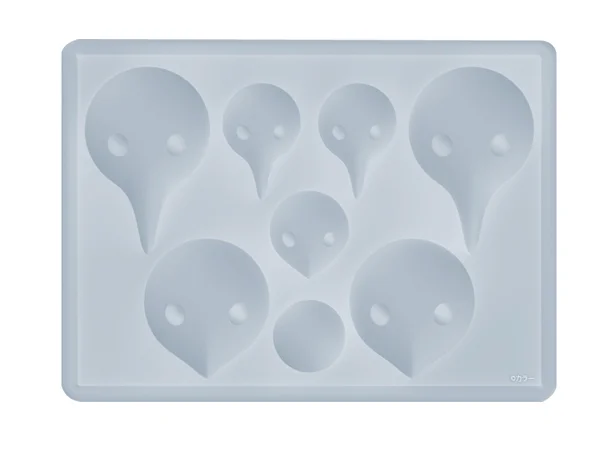 Silicone Tray - 4th Angel