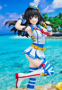 KADOKAWA CAworks "To Love-Ru Darkness" Yui Kotegawa: Breezy Seaside Ver. - To LOVE-Ru - photo 10