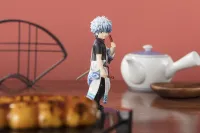 TAMASHII NATIONS SAKATA GINTOKI "GINTAMA", Rowtashii Noise Adokenette - Gintama - photo 4