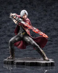 KOTOBUKIYA ARTFX J Dante - Video Games - photo 6