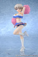 MuseMolds Hana Uzaki: Cheerleader Ver. - Uzaki-chan Wants to Hang Out! 2nd Season - photo 8