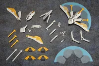 KOTOBUKIYA ALTERNATIVE CLOUDSHAPE - HEXA GEAR - photo 13