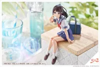 KOTOBUKIYA Madoka Yuki [TOUOU HIGH SCHOOL SUMMER CLOTHES] - SOUSAISHOJOTEIEN - photo 12
