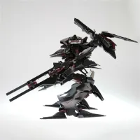 KOTOBUKIYA RAYLEONARD 04-ALICIA UNSUNG FULL PACKAGE VERSION - ARMORED CORE - photo 2