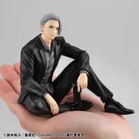 MegaHouse G.E.M. series SAKAMOTO DAYS Palm Size Sakamoto san - Sakamoto Days - photo 5