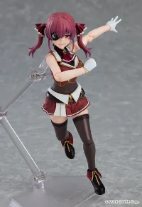 Max Factory figma Houshou Marine - hololive production - photo 11