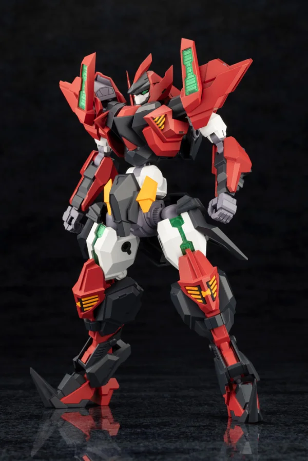 SHO-RO-KI GRAND RISER