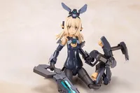 KOTOBUKIYA P3 ZELFIKAR Light Armor Ver. - Frame Arms Girl - photo 6