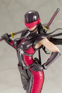 KOTOBUKIYA G.I. JOE DAWN MORENO (SNAKE EYES II) BISHOUJO STATUE - G.I. Joe - photo 5