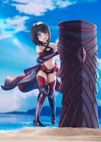 FuRyu Bofuri: I Dont Want to Get Hurt, so Ill Max Out My Defense Season 2 Maple Original Armor ver. 1/7 Scale Figure - BOFURI: I Don't Want to Get Hurt, so I'll Max Out My Defense - photo 4