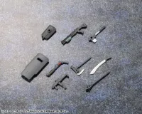 KOTOBUKIYA GOVERNOR PARA-PAWN SENTINEL Ver.2.0 - HEXA GEAR - photo 19