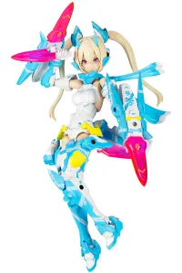 KOTOBUKIYA ASRA NINJA AOI - Megami Device - photo 12