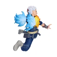 BANDAI MY HERO ACADEMIA MAXIMATIC SHOTO TODOROKI - My Hero Academia - photo 4