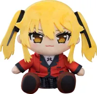 GOOD SMILE COMPANY Plushie Mary Saotome - Kakegurui - photo 2