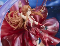 eStream Sword Art Online Asuna -Crystal Dress Ver.- - Sword Art Online - photo 3