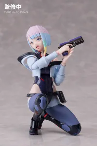 ANIPLEX [BUZZmod.] Cyberpunk: Edgerunners LUCY - Cyberpunk: Edgerunners - photo 4