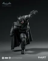 Queen Studios INART – Batman (Batman: Arkham Origins) 1/12 Action Figure - DC Comics - photo 30