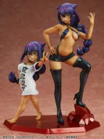 Medicos Entertainment 1/7-scale Figure [Jahy] - The Great Jahy Will Not Be Defeated! - photo 12