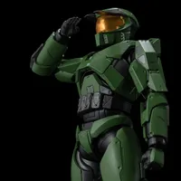 1000toys RE:EDIT HALO 1/12 SCALE MASTER CHIEF MJOLNIR MARK V Recolor ver. - HALO - photo 17