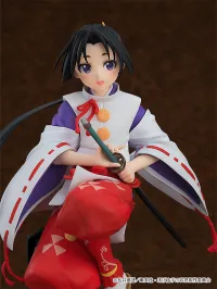 GOOD SMILE COMPANY POP UP PARADE Tokiyuki Hojo - The Elusive Samurai - photo 4