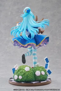 PROOF 1/7 Scale Figure "Aqua Fairy tale ver." - KONOSUBA -God's Blessing on This Wonderful World! - photo 3
