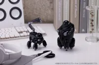 KOTOBUKIYA MAMORU [Black Ver.] - MARUTTOYS - photo 19
