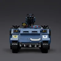 JOYTOY Ultramarines Razorback with twin lascannon - Warhammer 40K - photo 18