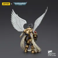 JOYTOY Blood Angels The Sanguinor with Encarmine Broadsword - Warhammer 40K - photo 5