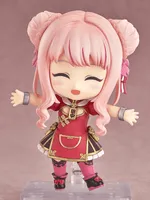 Good Smile Arts Shanghai Nendoroid Tanaka Hime - HIMEHINA - photo 5