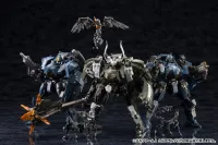 KOTOBUKIYA WOLFZERKER - HEXA GEAR - photo 27